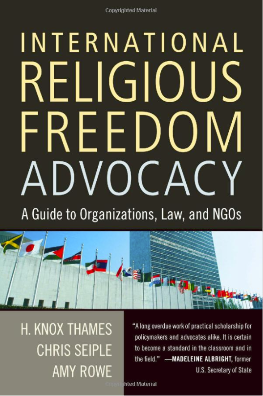 洋書 Freedom of Religious Organizations 9780806147079.jpg?auto=format&